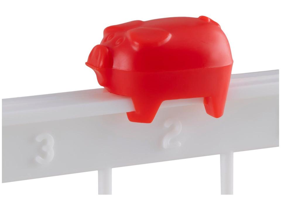 Jogo Ping Porc Estrela - 3