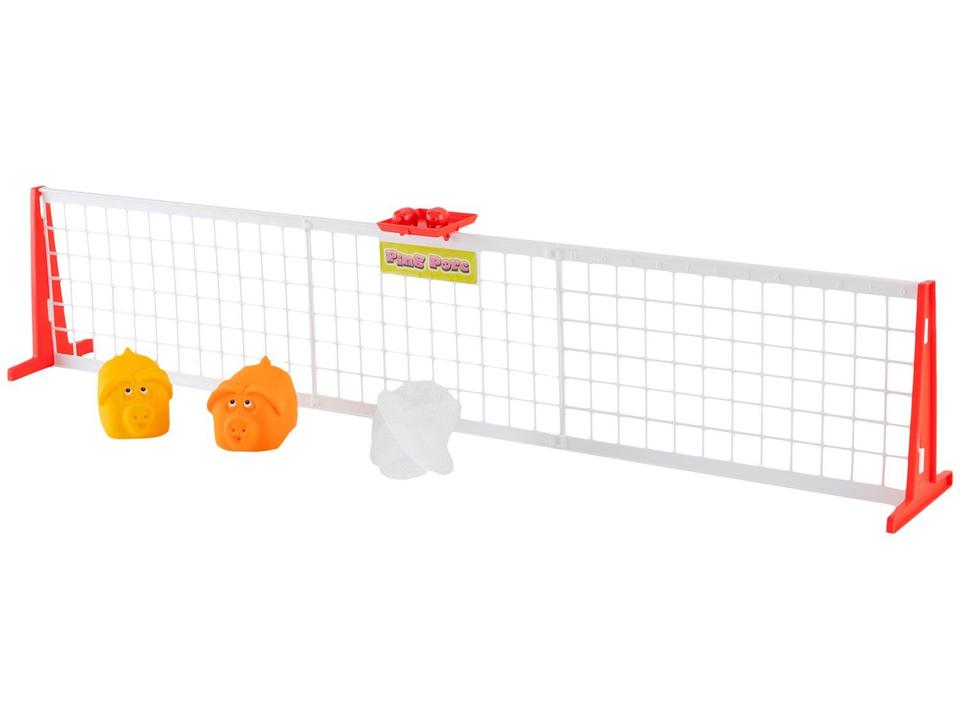 Jogo Ping Porc Estrela - 1