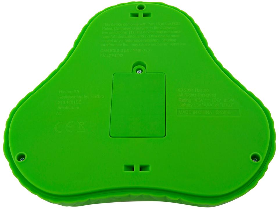 Jogo Poças de Lama Peppa Pig - 5