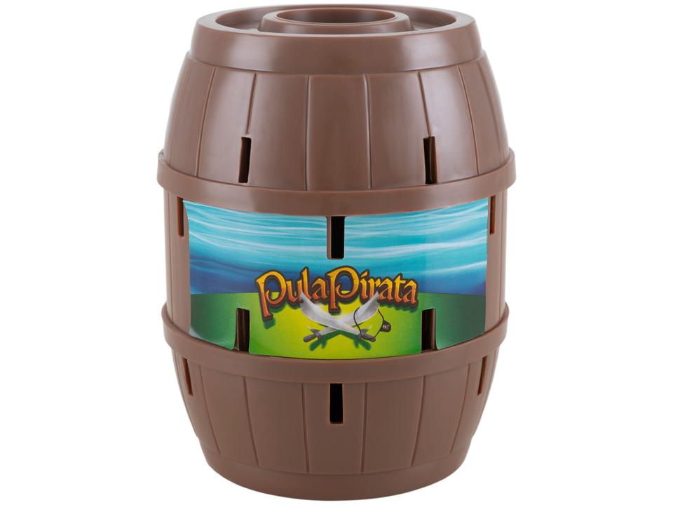 Jogo Pula Pirata - 6