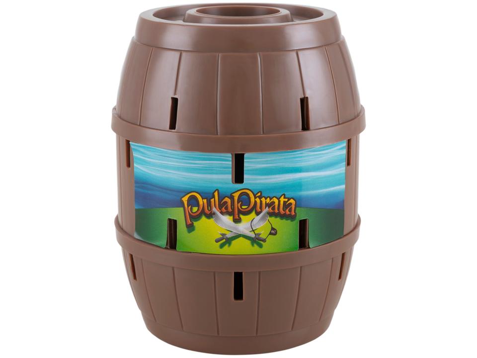 Jogo Pula Pirata - 6