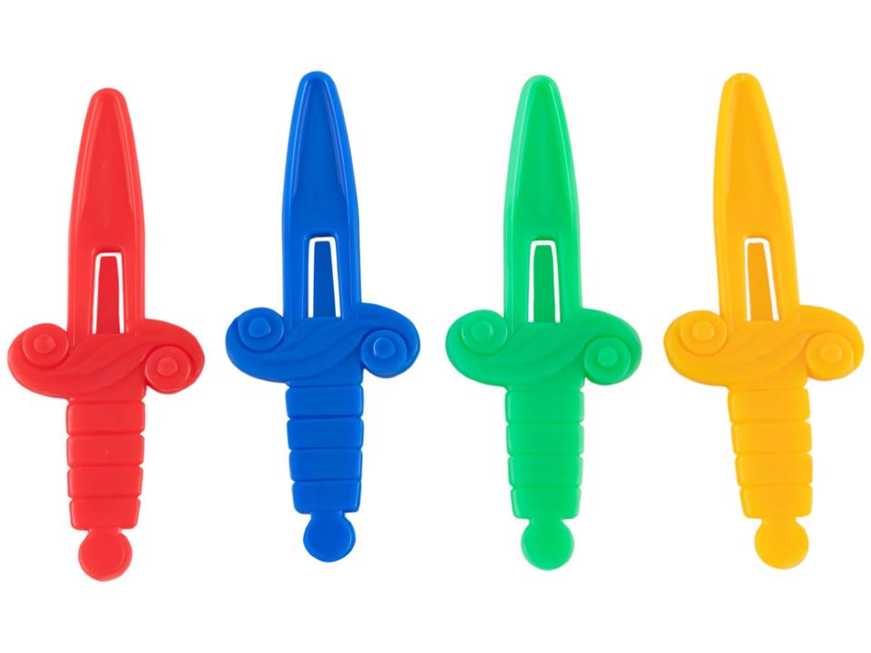 Jogo Pula Pirata - 7