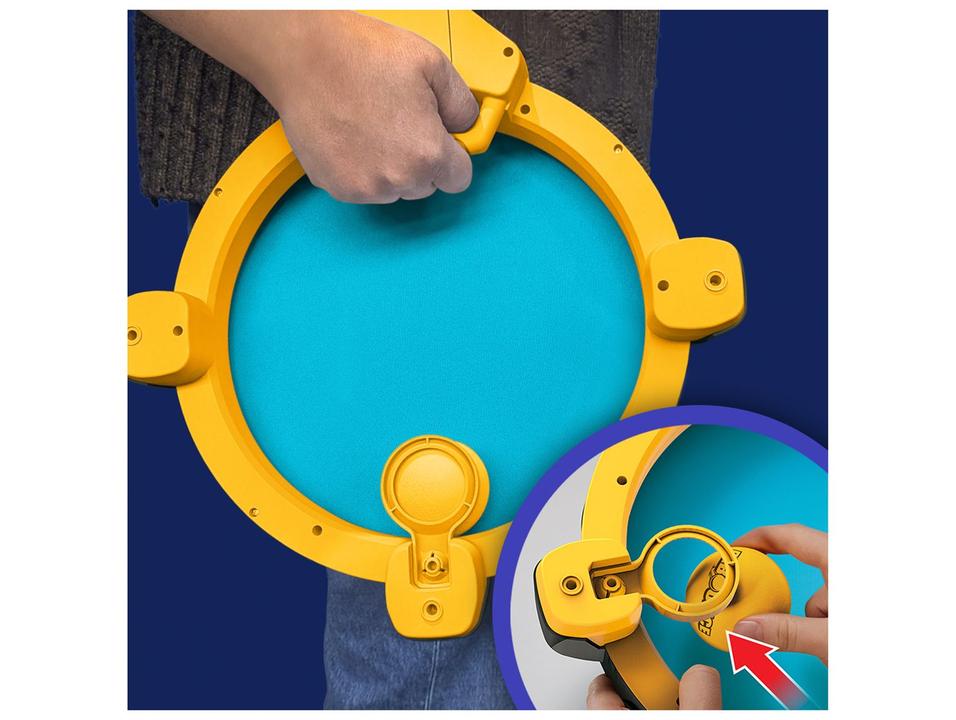 Jogo Rebounce Hasbro Games - 7