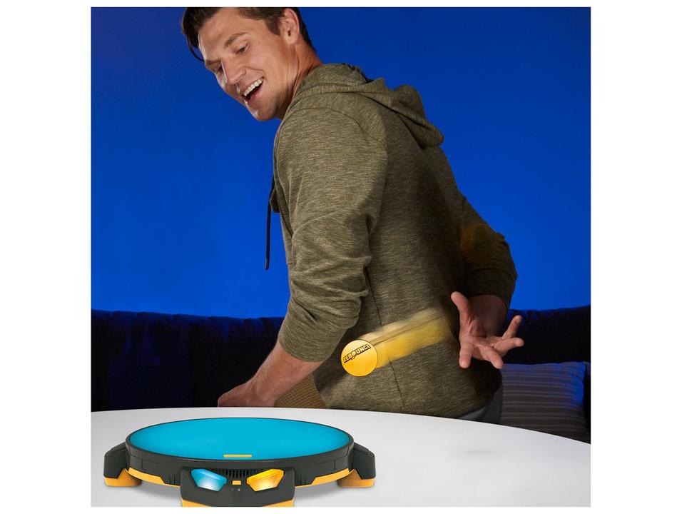 Jogo Rebounce Hasbro Games - 8