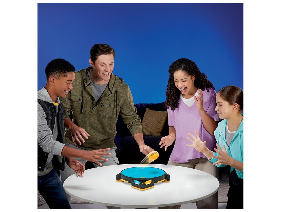 Jogo Rebounce Hasbro Games - 9