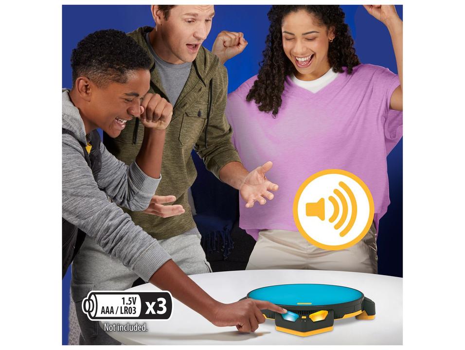 Jogo Rebounce Hasbro Games - 2