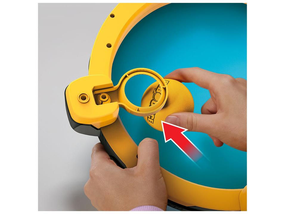 Jogo Rebounce Hasbro Games - 5