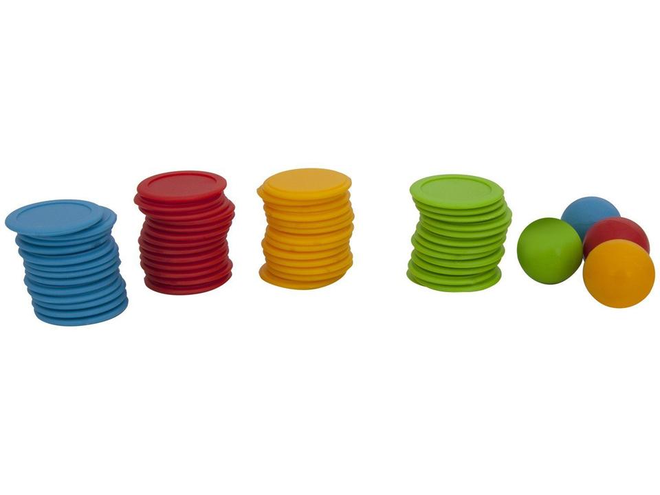 Jogo Responda se Puder - 3