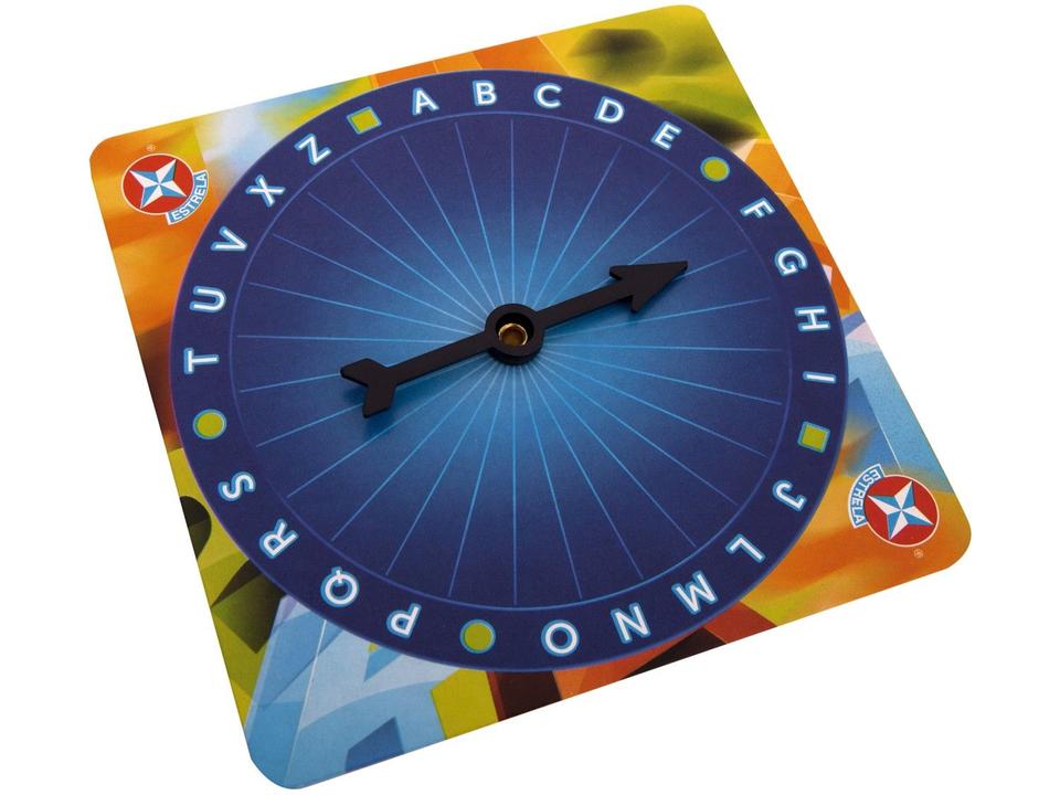 Jogo Responda se Puder - 2