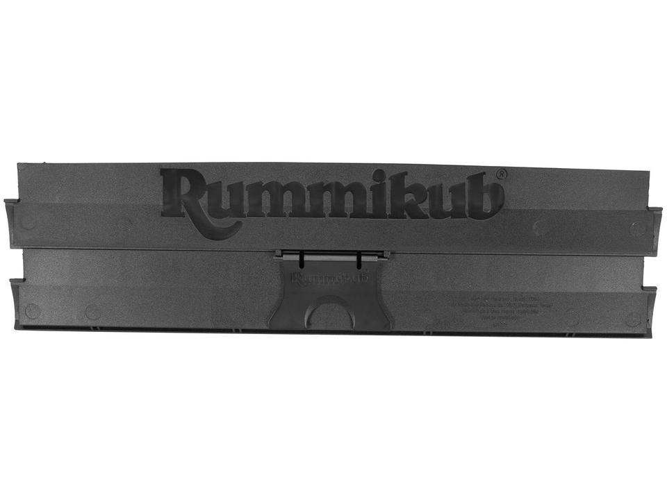 Jogo Rummikub de Tabuleiro - 4