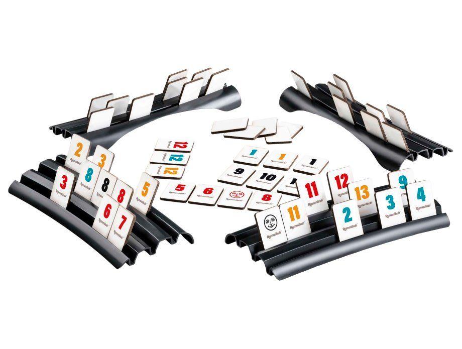 Jogo Rummikub Joy Grow - 1