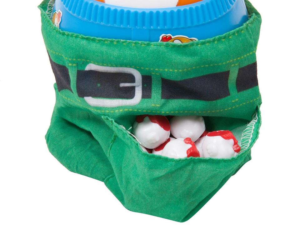 Jogo Salve as Galinhas - 8