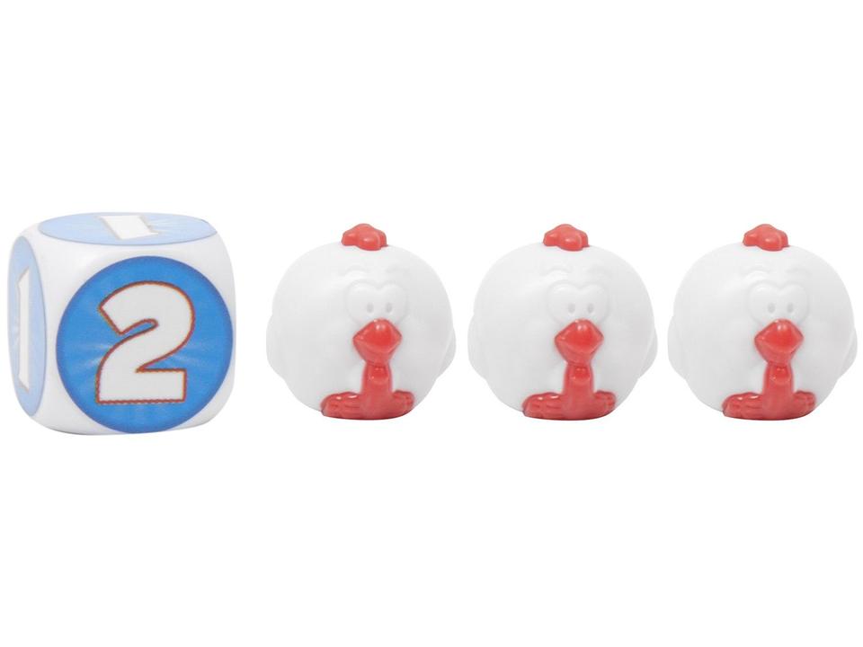 Jogo Salve as Galinhas - 6