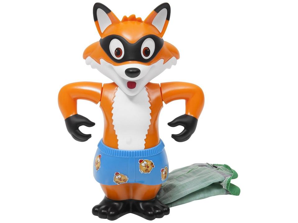 Jogo Salve as Galinhas - 3