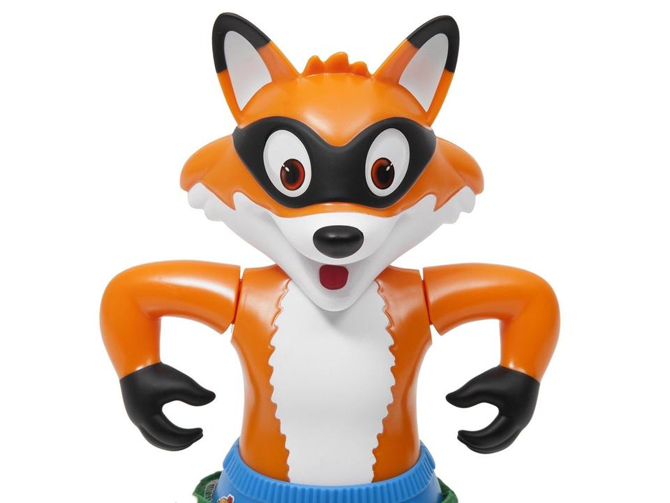 Jogo Salve as Galinhas - 7