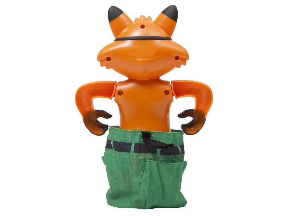 Jogo Salve as Galinhas - 2