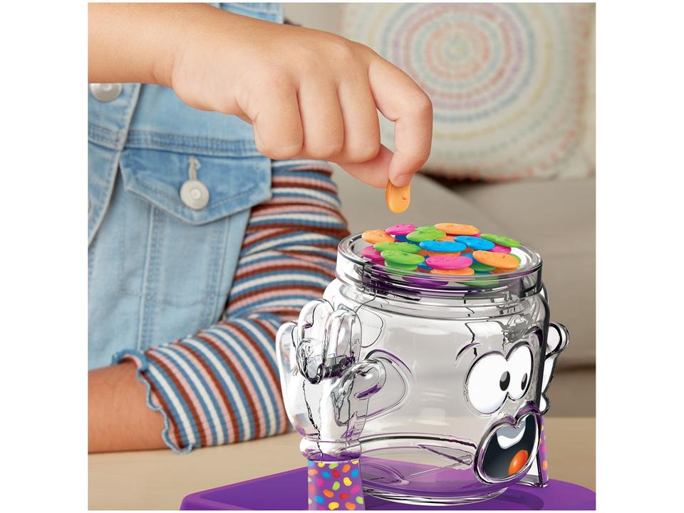 Jogo Segura Feijão Hasbro - 3