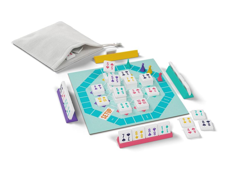 Jogo Setup Galápagos - 2