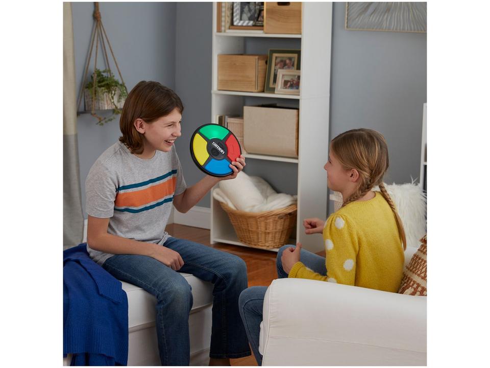 Jogo Simon Eletrônico Hasbro Gaming - 2