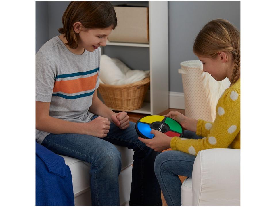 Jogo Simon Eletrônico Hasbro Gaming - 1