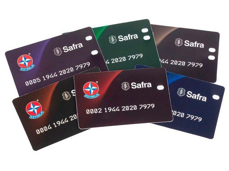 Jogo Super Banco Imobiliário Tabuleiro - 5