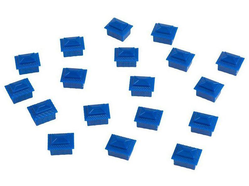 Jogo Super Banco Imobiliário Tabuleiro - 12