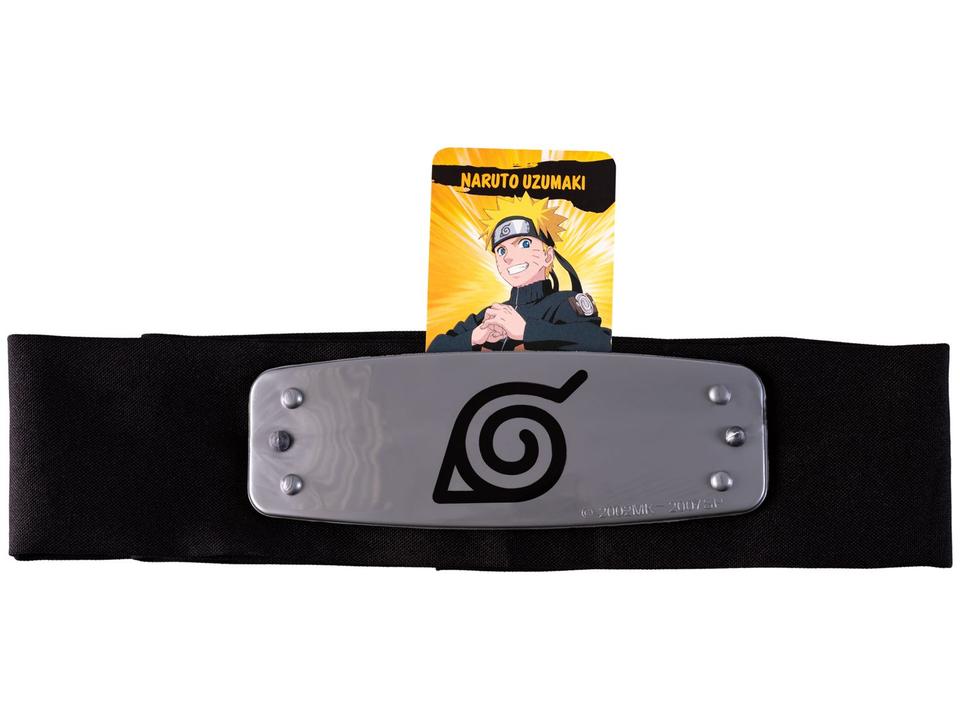 Jogo Tá na Cara Naruto Shippuden Elka - 5