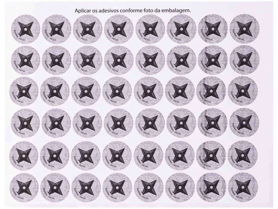 Jogo Tá na Cara Naruto Shippuden Elka - 9