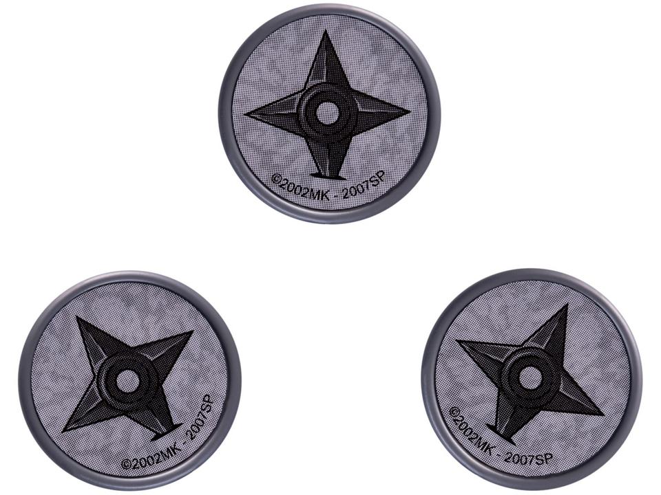 Jogo Tá na Cara Naruto Shippuden Elka - 7