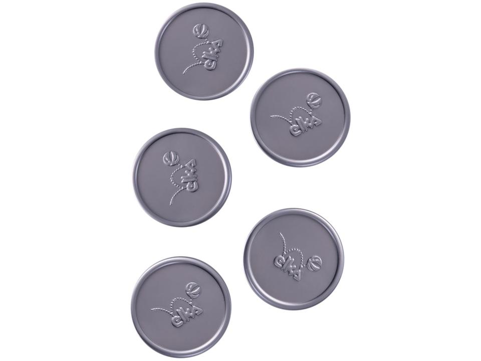 Jogo Tá na Cara Naruto Shippuden Elka - 6