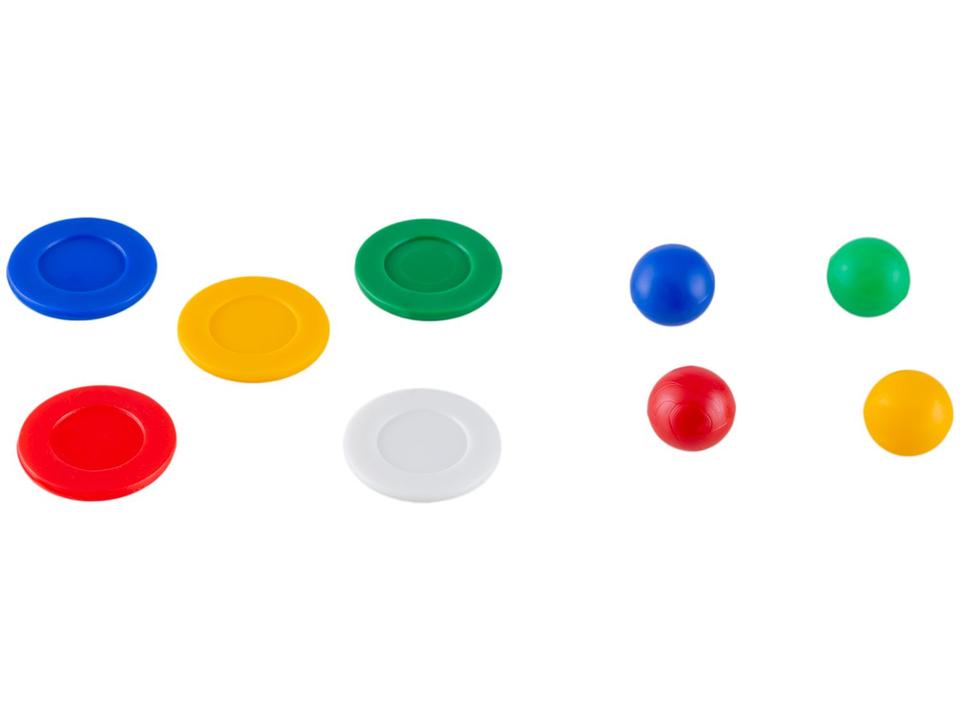 Jogo Tabuleiro É Proibido Falar - 4