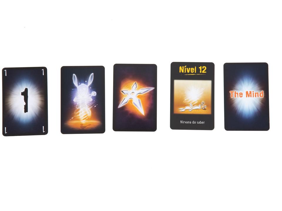 Jogo The Mind Galápagos - 3