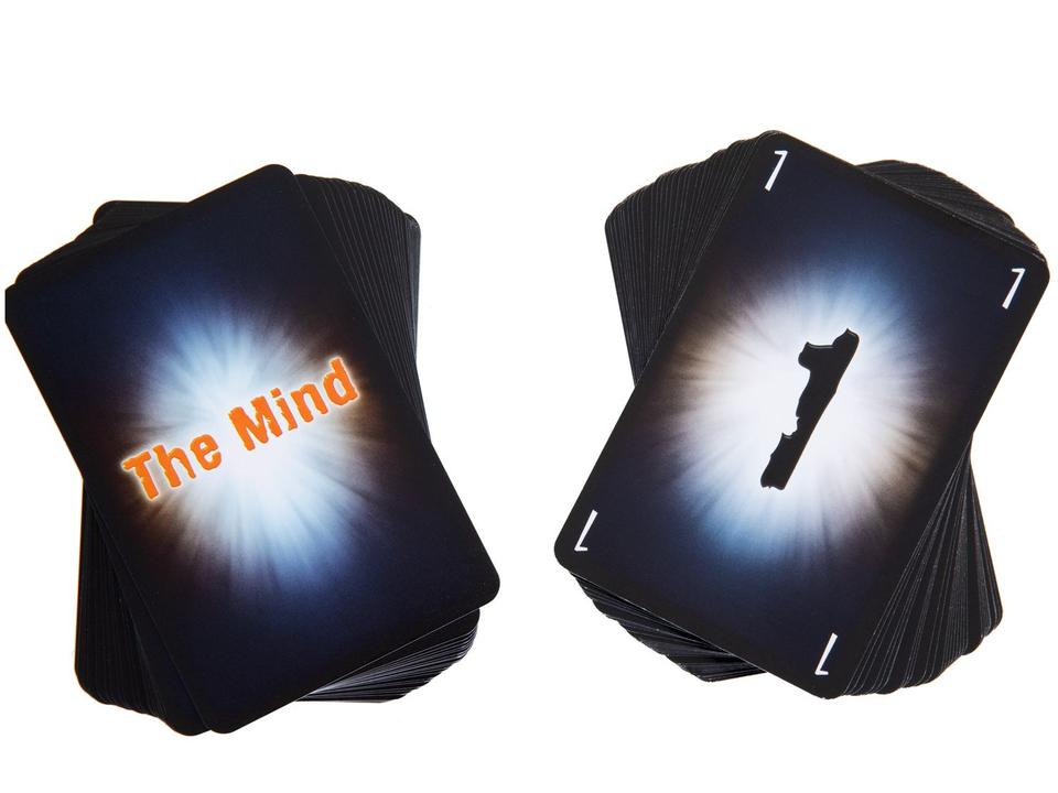 Jogo The Mind Galápagos - 2