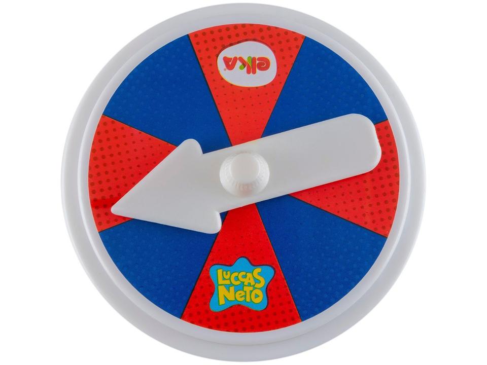 Jogo Tira Varetas Luccas Neto - 5