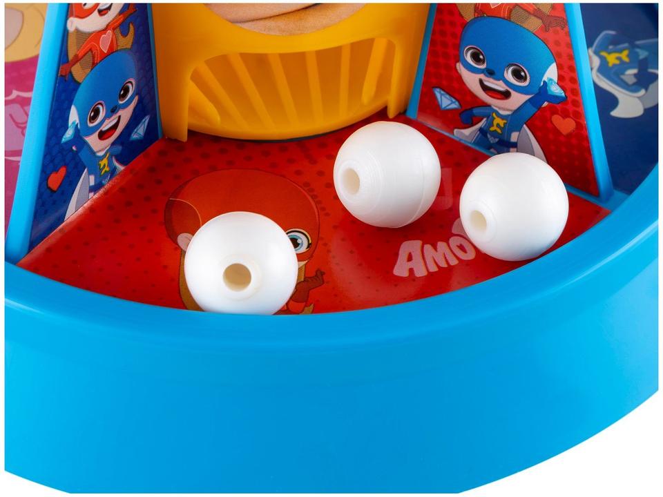 Jogo Tira Varetas Luccas Neto - 8