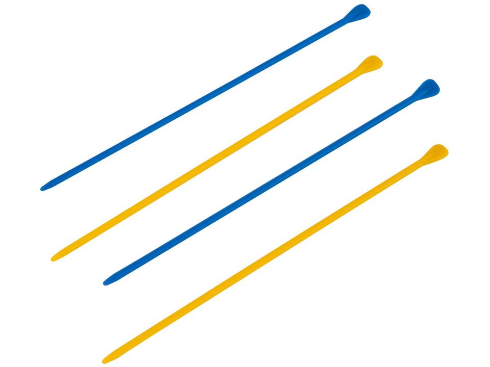 Jogo Tira Varetas Patrulha Canina Elka - 8