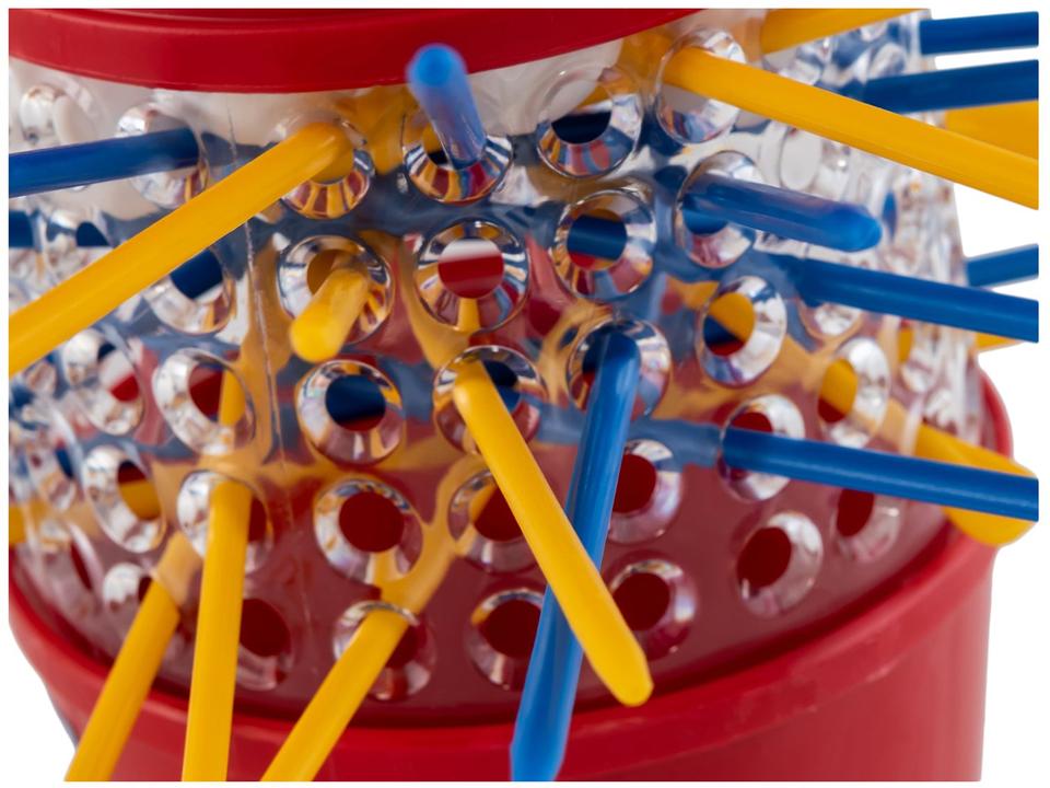 Jogo Tira Varetas Patrulha Canina Elka - 7