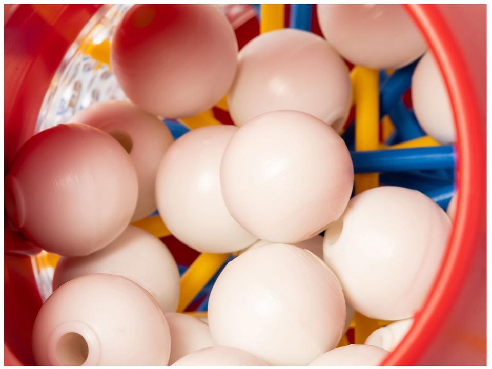 Jogo Tira Varetas Patrulha Canina Elka - 4