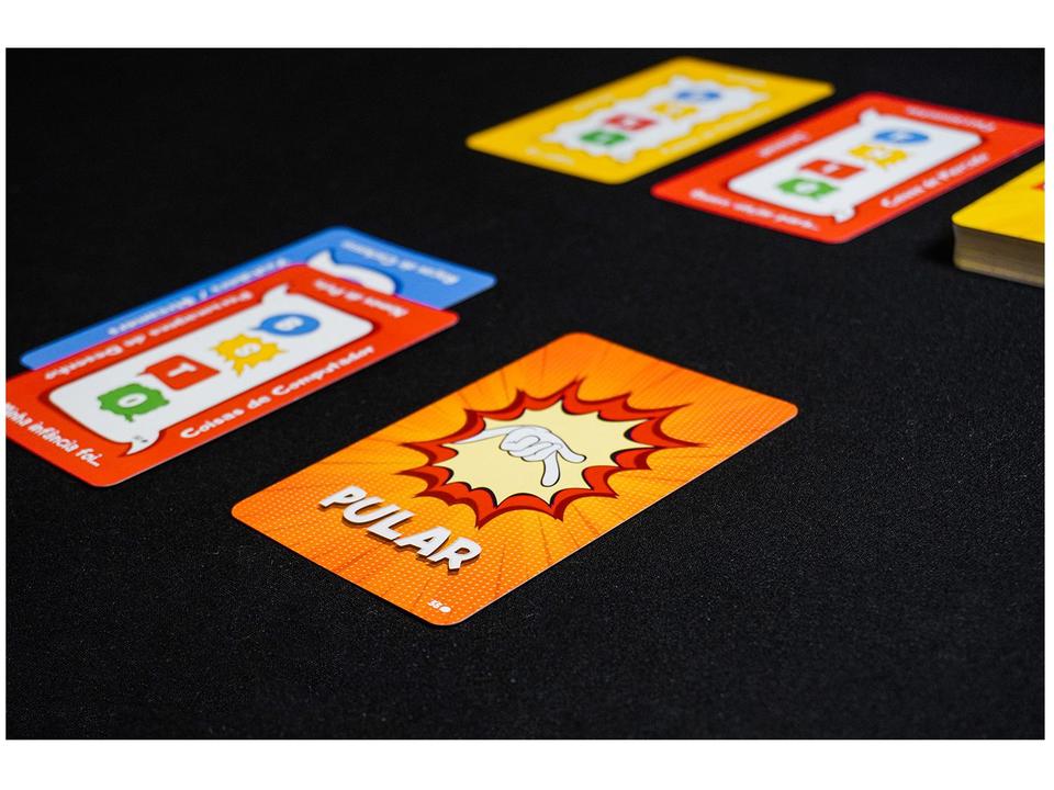 Jogo UeStop Galápagos - 5