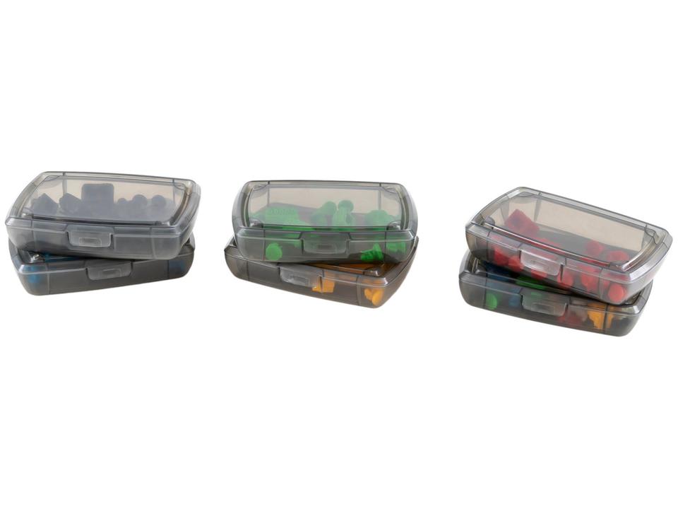 Jogo War de Tabuleiro O Jogo da Estratégia - 5