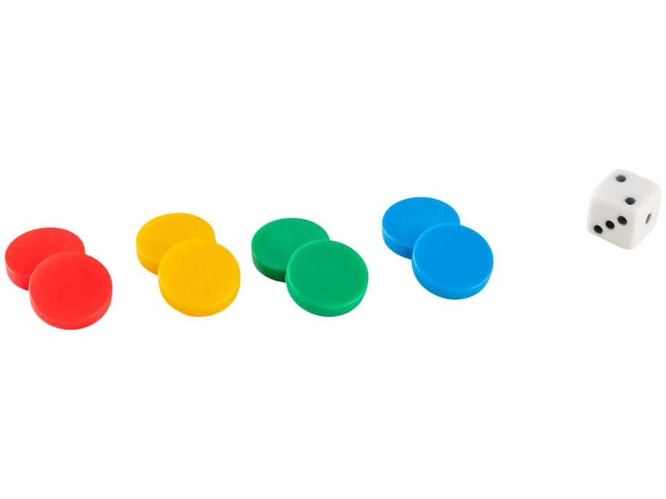 Jogos Clássicos Copag - 5