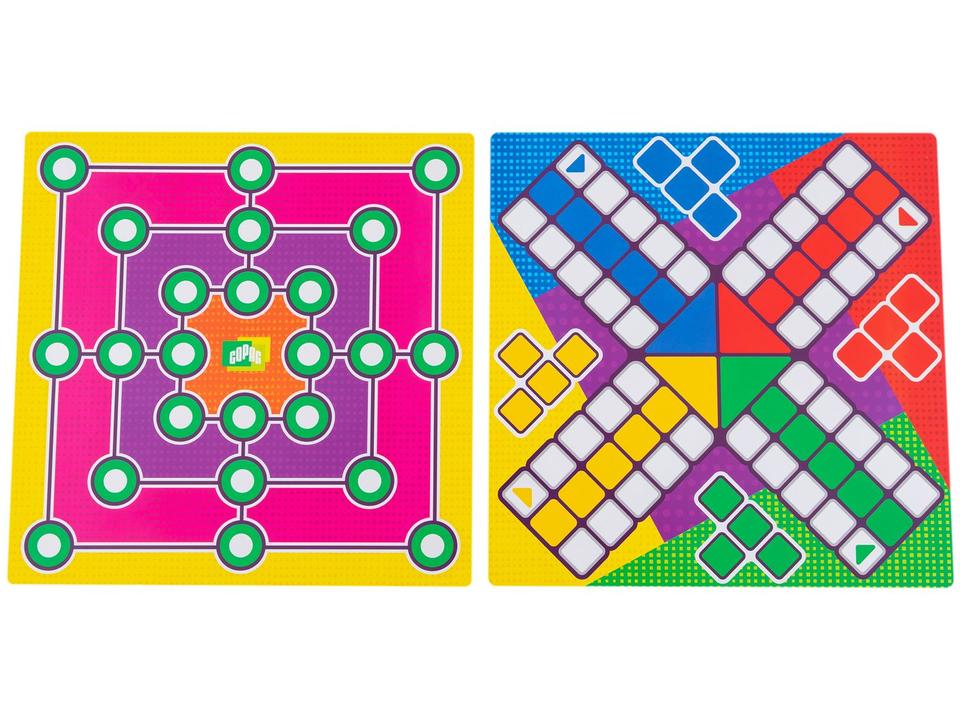 Jogos Clássicos Copag - 3