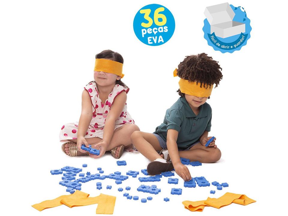 JogoTátil Toyster - 1