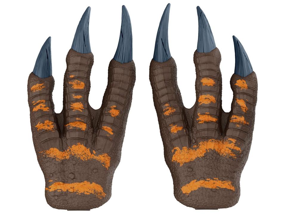 Jurassic World Dinossauro Rebirth Garras de Dinossauro - 4