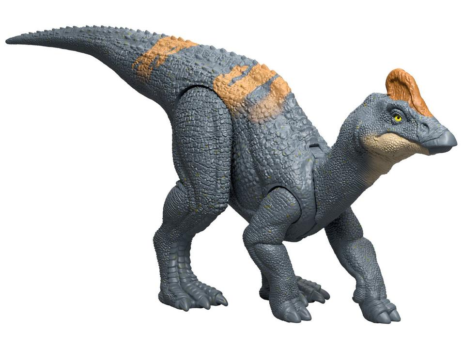 Jurassic World Rebirth Manada Perigosa - 2