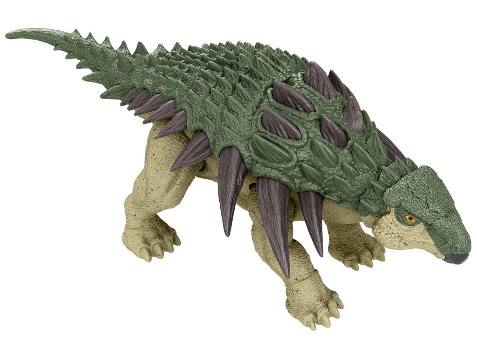 Jurassic World Rebirth Manada Perigosa - 3