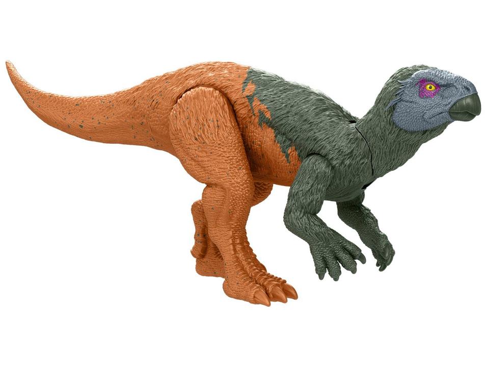 Jurassic World Rebirth Manada Perigosa - 4