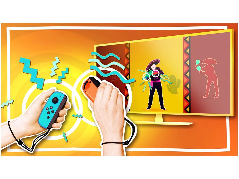 Just Dance 2018 para Xbox One Kinect - 2