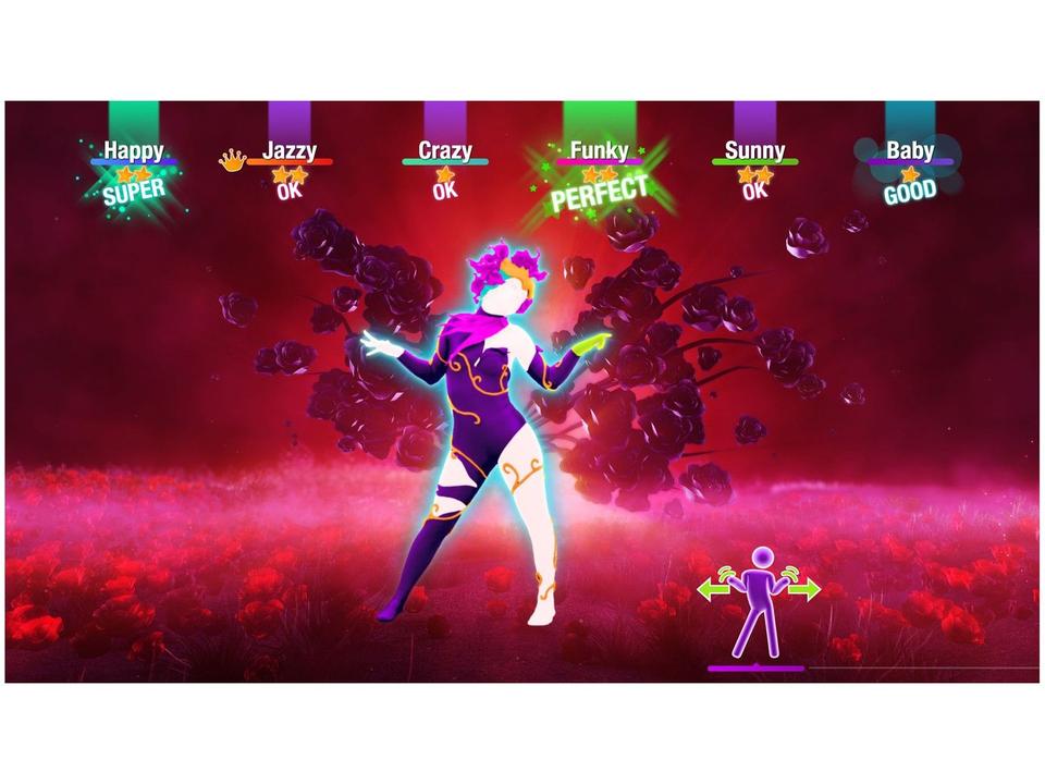 Just Dance 2020 para PS4 - 9