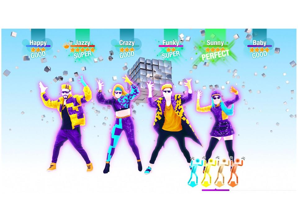 Just Dance 2020 para PS4 - 10